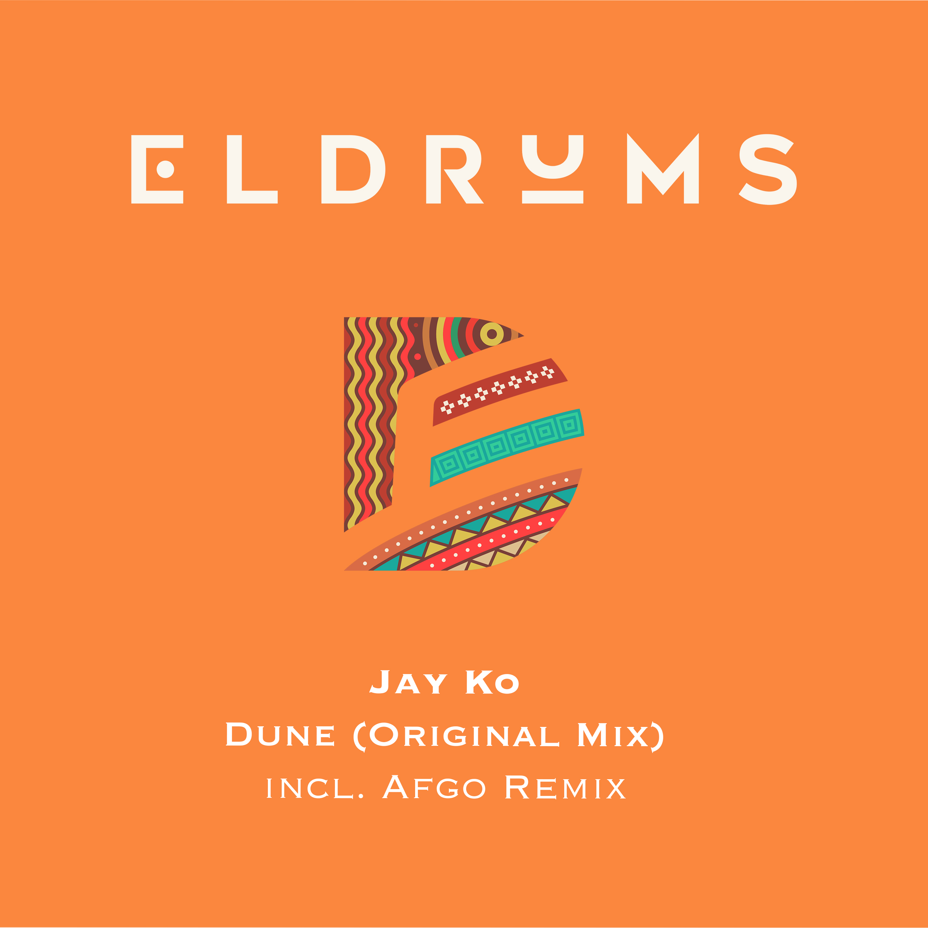 Dune - Single