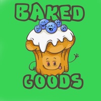 Baked Goods - EP - Ethanol & CullenSoGroovy