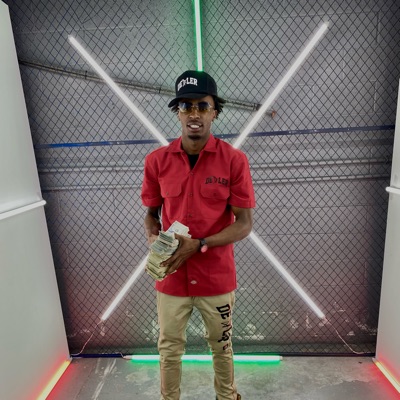 Listen to Young Kenfa, watch music videos, read bio, see tour dates & more!