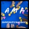 Amf - Somebody/Anybody lyrics