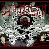 Demon SZN - Single - Blxck Hexrt Mxnte