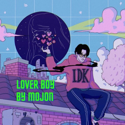Lover Boy - Single