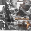 Ngife Ngawe (feat. Mnesh) - Single
