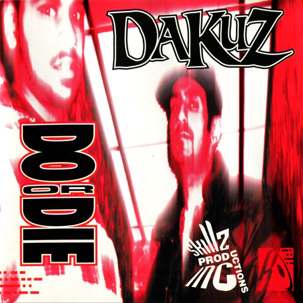 Dakuz Do or Die