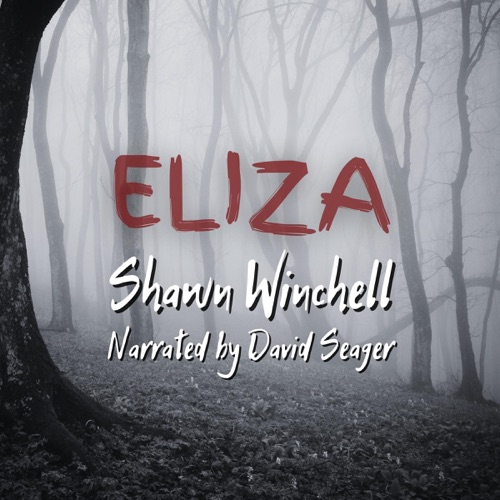 Eliza cover