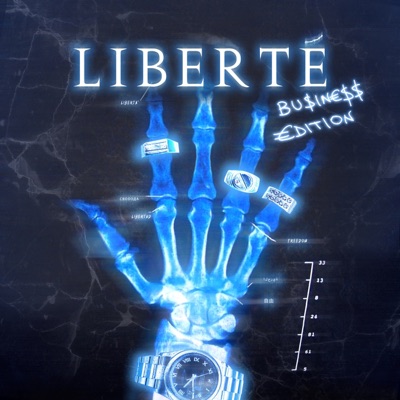 Libertè (feat. Rectone) [Business Edition]