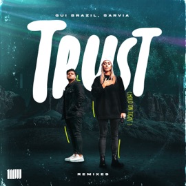 Trust (Hold on Tight) [Michaell D Remix] Gui Brazil, SARVIA & Michaell D