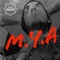 M.Y.A - Ezequiel Bregan lyrics