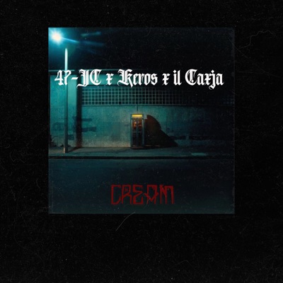 Cream (feat. il Caxja & Keros) - Single