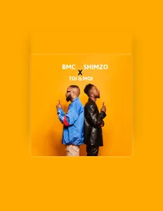 BMC을(를) 듣고, 뮤직 비디오를 보고, 약력을 읽고, 투어 일정 등을 확인하세요!