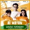 Ai Watan, Vande Mataram - Dr. Krupesh Thacker, Vacha Thacker & Parv Thacker lyrics