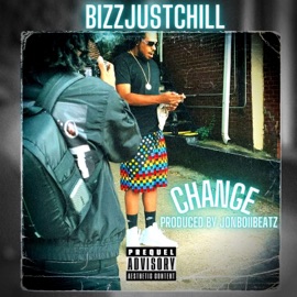 Change BizzJustChill