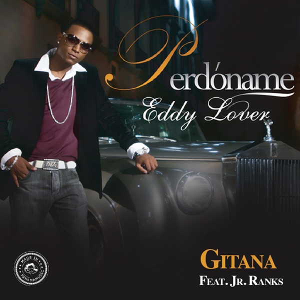 Gitana (feat. JR Ranks)