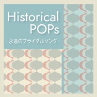Historical POPs-Eternal Bridal Song-