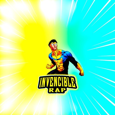 Invencible Rap - Single