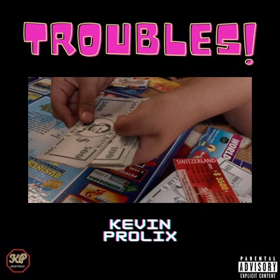 Troubles - Single