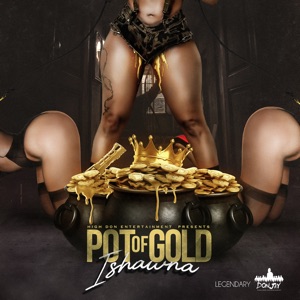 Pot of Gold - Single