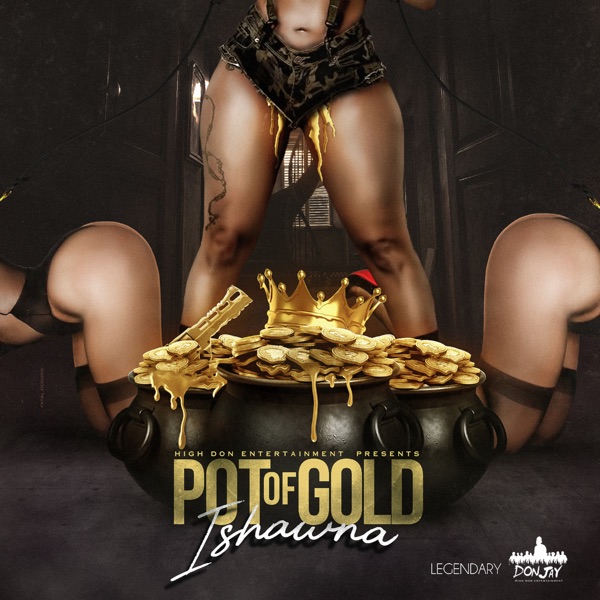 Pot of Gold - Single