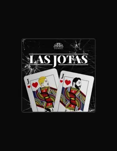 Escucha a Las Jotas, mira videos musicales, lee su biografía, consulta las fechas de las gira y más.