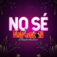 Explosión De Iquitos - No Sé