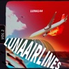 Luna Airlines vol.2 - EP