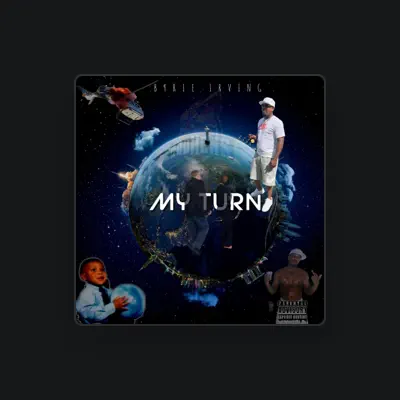 Listen to Byrie Irving, watch music videos, read bio, see tour dates & more!