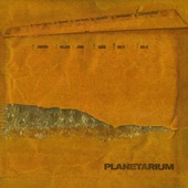 Glue by Planetarium Records