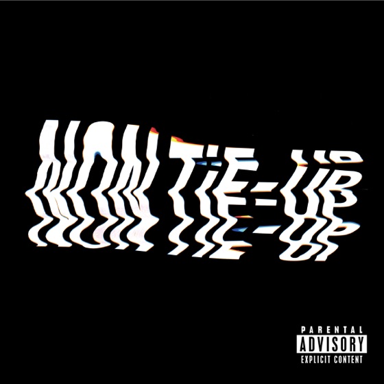 Cover artwork for NON TiE-UP