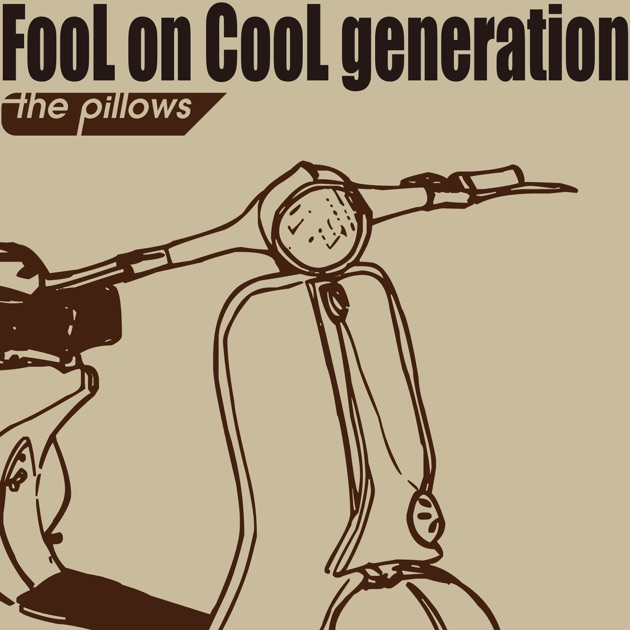Please Mr. Lostman - Album by the pillows - Apple Music
