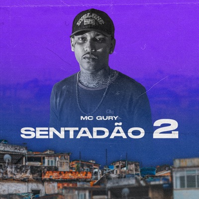 Sentadão 2 - Single