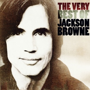Jackson Browne - Red Neck Friend - Line Dance Music