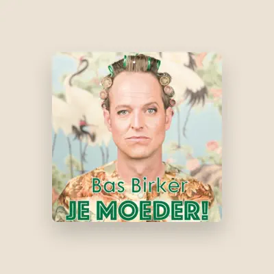Listen to Bas Birker, watch music videos, read bio, see tour dates & more!