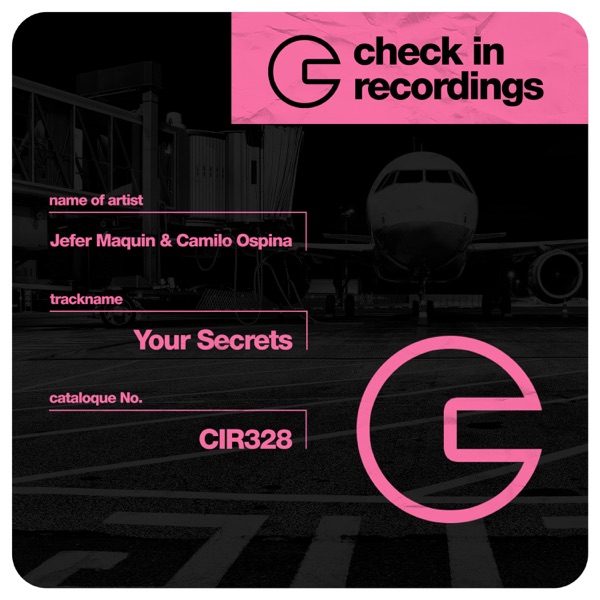 Your Secrets - Single