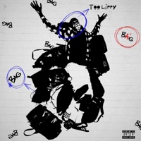 Bag - Single - Too Lippy