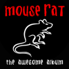 Mouse Rat - The Awesome Album  artwork