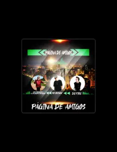 Escucha a Luis Mosqueda y su Grupo Komando, mira vídeos musicales, lee la biografía, consulta fechas de giras y mucho más.