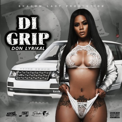 Di grip - Single