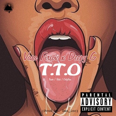 T.T.O (feat. Deepy G) - Single