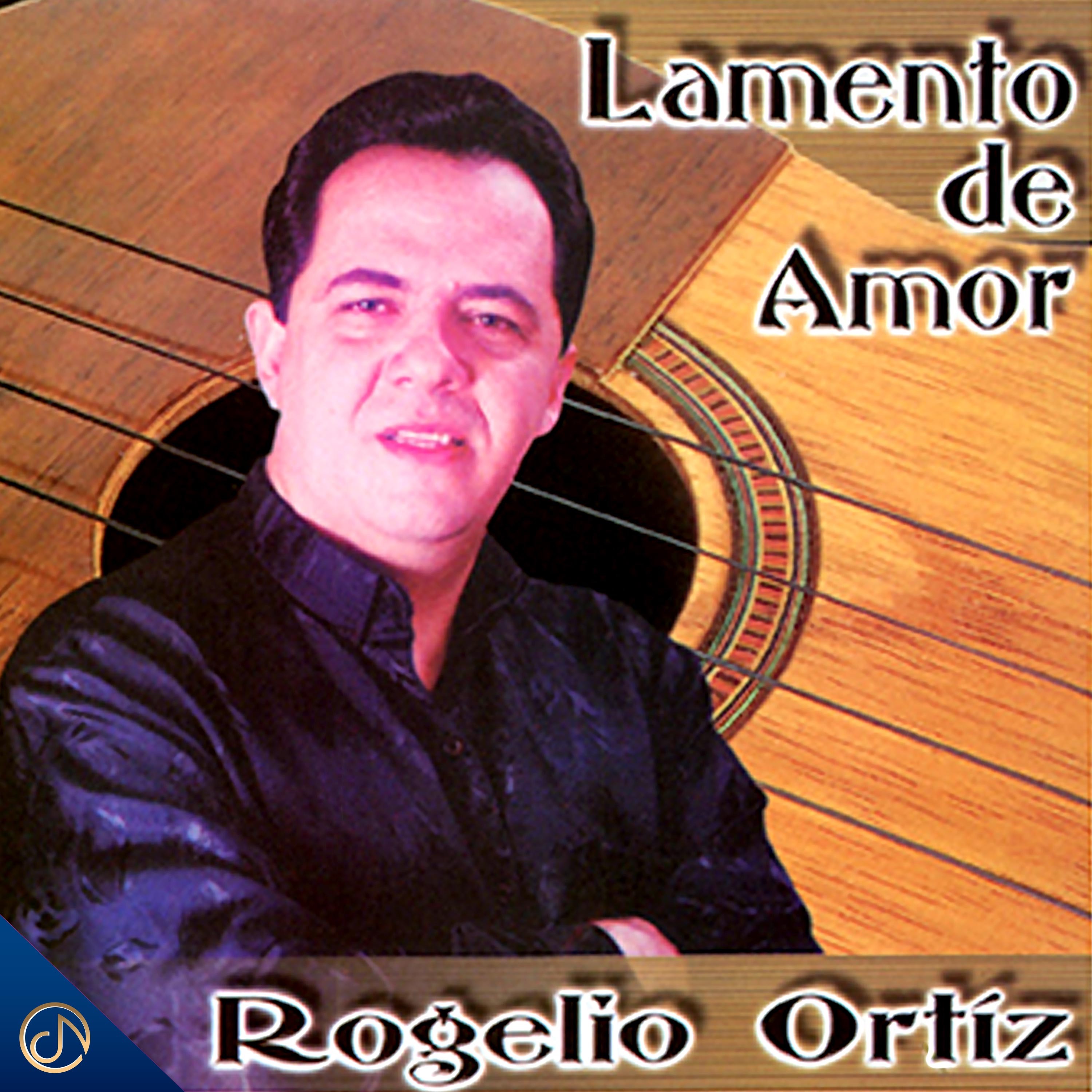 Lamento De Amor