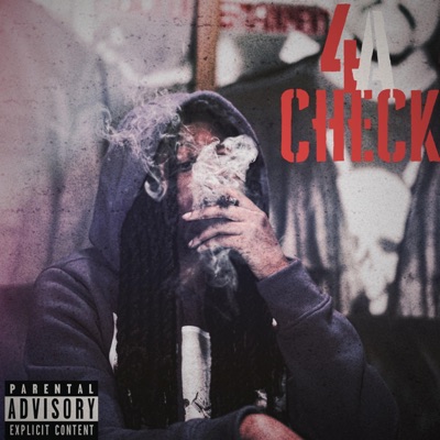 4 A Check - Single