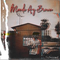Munda Ay Brown - Single - Swiz07