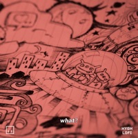 What? - Single - HYGH Lofi Music, Lobit & Cooky