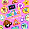 Hey Duggee & The Greatest Hits Badge (Volume Woof Woof)