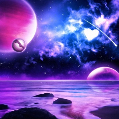 Man on the Moon