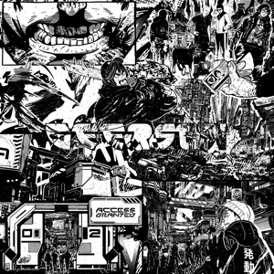 Make Sense (feat. Hadone & Krl Mx)