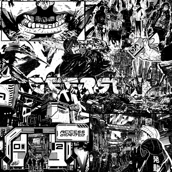 Make Sense (feat. Hadone & Krl Mx)