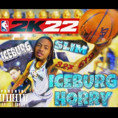 IceBurg Horry