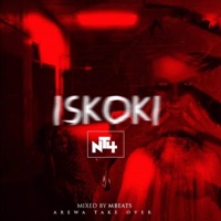 ISKOKI - Single - NT4