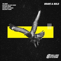 Brave & Bold - EP - The More