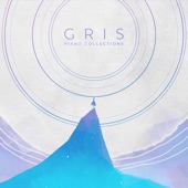 Gris, Pt. 1 artwork
